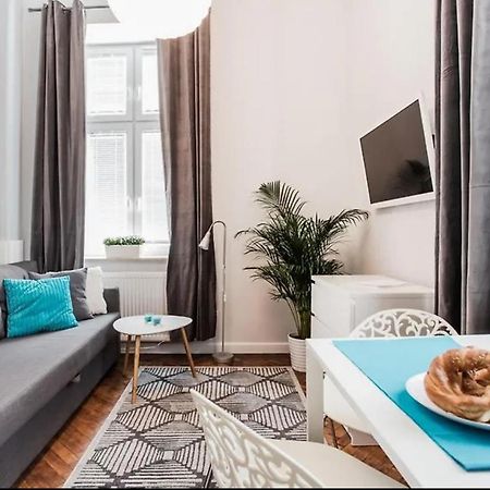 Perfect Place To Stay In Krakow City Center 28M2 W1 מראה חיצוני תמונה