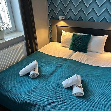 Perfect Place To Stay In Krakow City Center 28M2 W1 מראה חיצוני תמונה