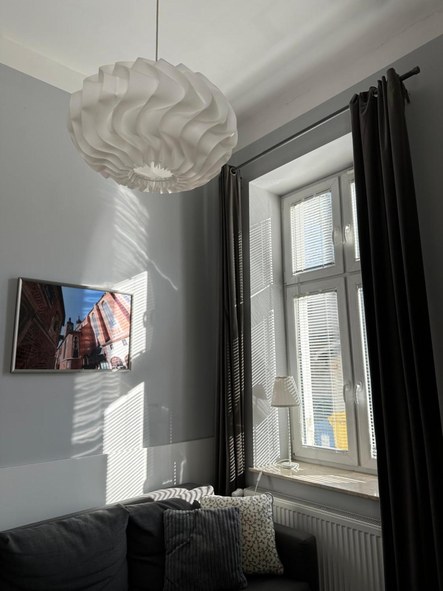 Perfect Place To Stay In Krakow City Center 28M2 W1 מראה חיצוני תמונה