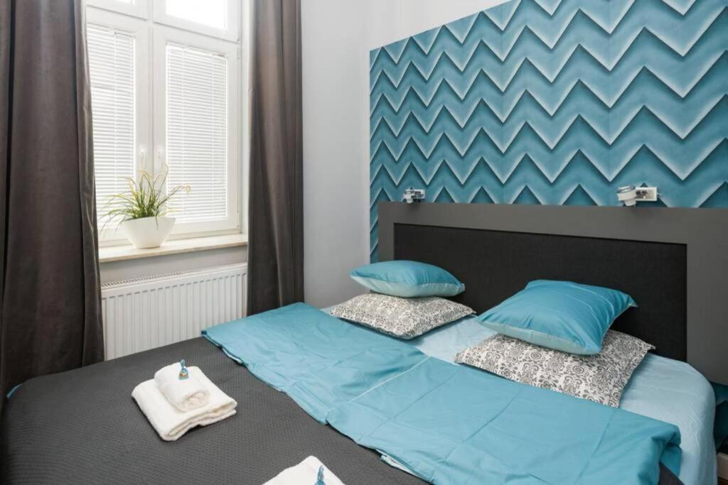 Perfect Place To Stay In Krakow City Center 28M2 W1 מראה חיצוני תמונה
