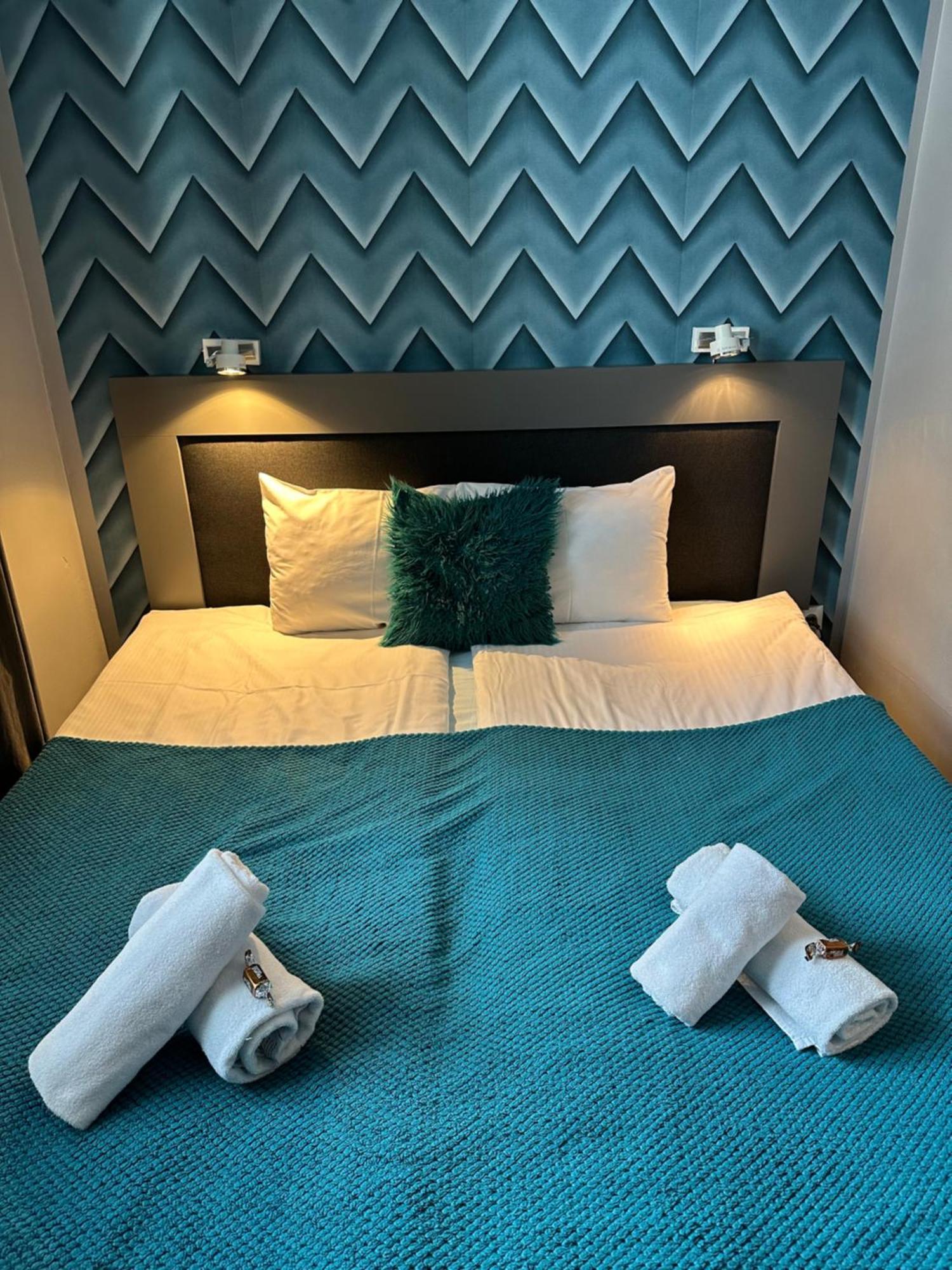 Perfect Place To Stay In Krakow City Center 28M2 W1 מראה חיצוני תמונה