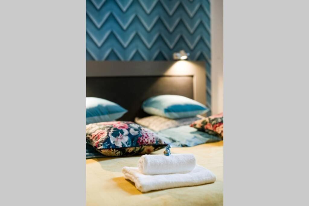 Perfect Place To Stay In Krakow City Center 28M2 W1 מראה חיצוני תמונה
