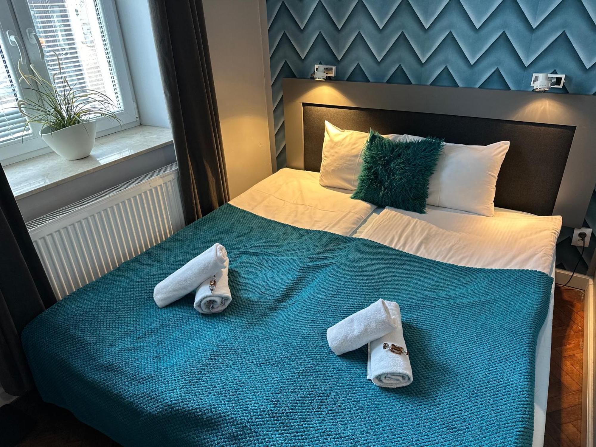 Perfect Place To Stay In Krakow City Center 28M2 W1 מראה חיצוני תמונה