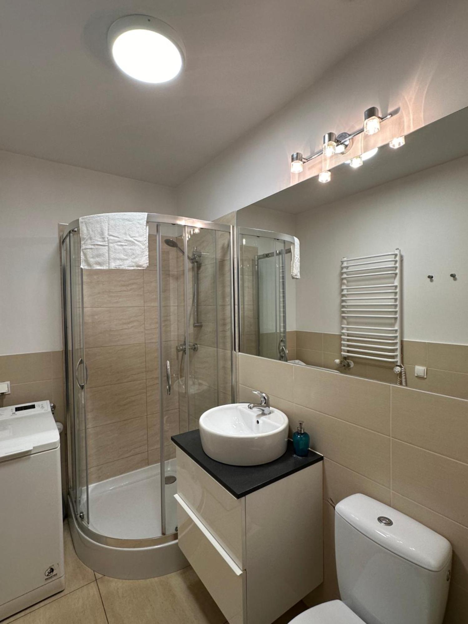 Perfect Place To Stay In Krakow City Center 28M2 W1 מראה חיצוני תמונה