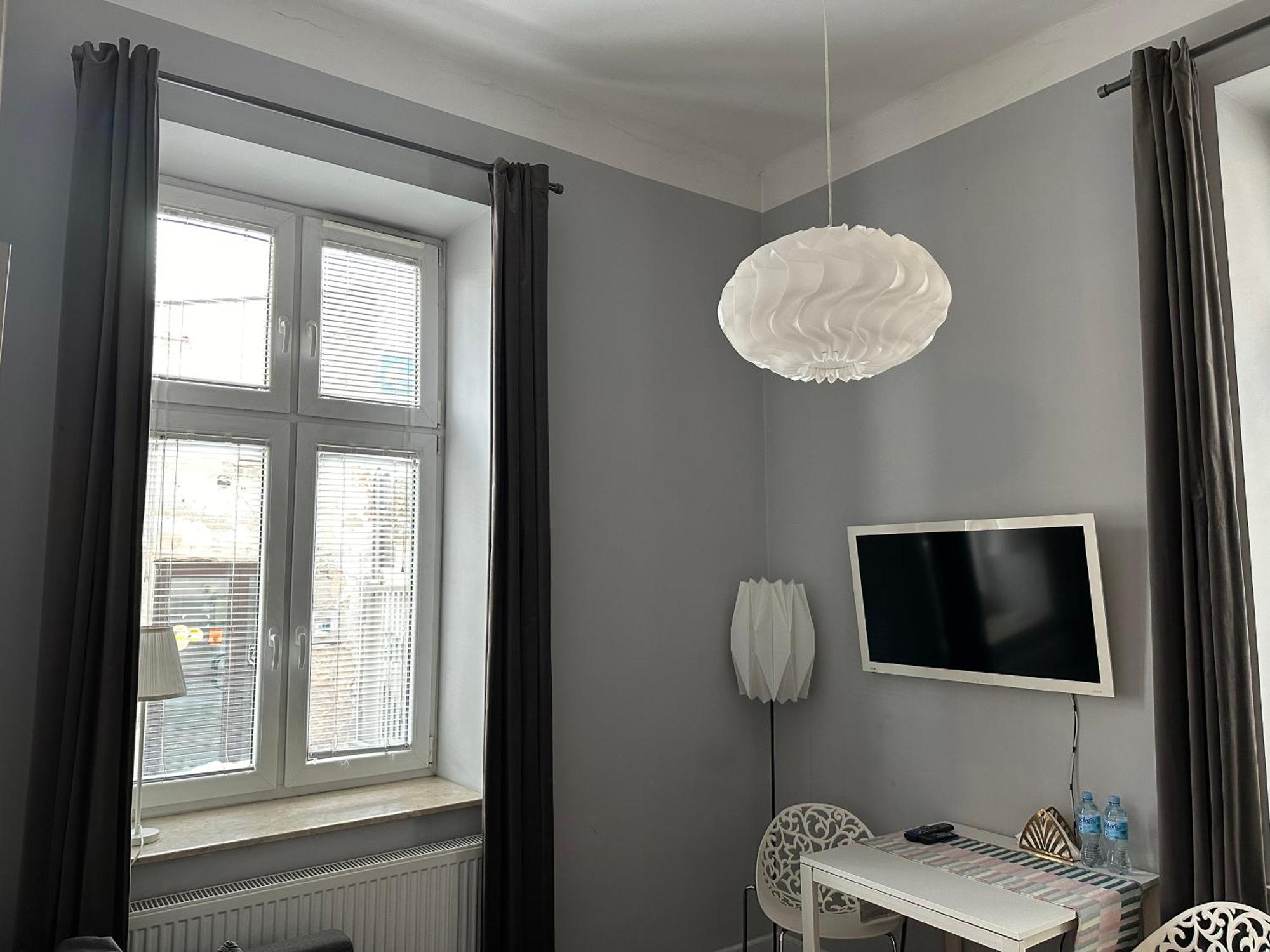 Perfect Place To Stay In Krakow City Center 28M2 W1 מראה חיצוני תמונה