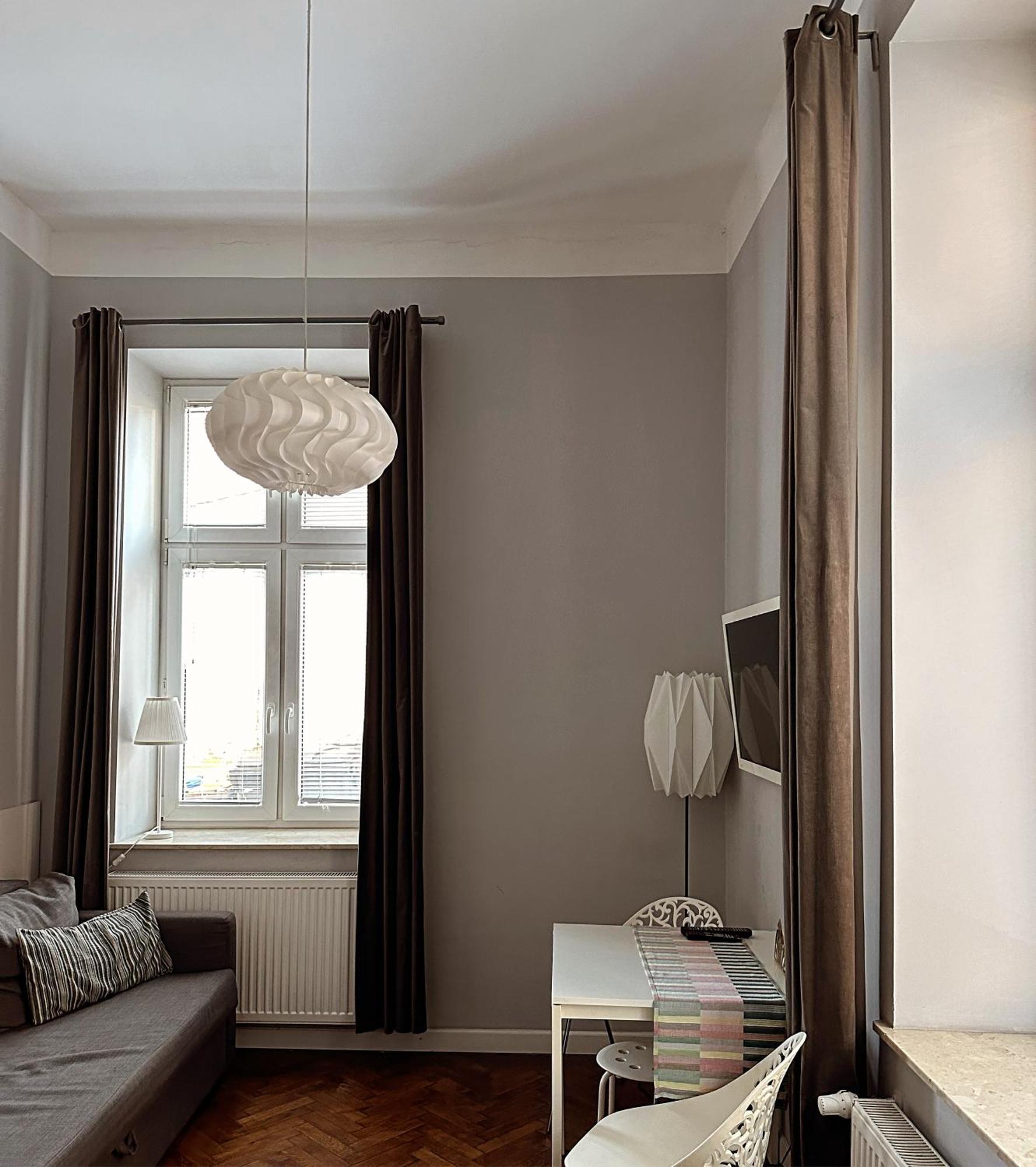 Perfect Place To Stay In Krakow City Center 28M2 W1 מראה חיצוני תמונה